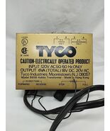 *Untested* Tyco Model 899B Hobby Transformer 120 V - €11,89 EUR