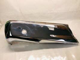2015 2016 2017 2018 2019 2020 FORD F150 REAR LEFT OEM BUMPER END CHROME ... - $50.00