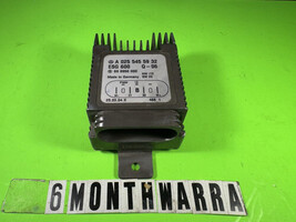 Hyundai Kia Cooling Fan Relay Control Module PWM CONTROLLER 25385-4Z000 image 8