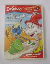 Dr. Seuss - Green Eggs and Ham and Other Favorites (DVD, 2003) Very Good - £4.66 GBP