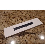 Apple Sport Band for Watch Series 7 - Midnight, Size Regular (45mm) - €35,29 EUR