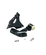 2008 2009 Pontiac G8 Rear Seat Belt Retractor Left Driver Side Black OEM - $87.90 CAD