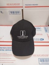 Adjustable Light House Automotive  Hat (K) - $8.00