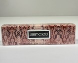 Jimmy Choo Eau De Parfum Roll-On 10 ml / .33 oz  New Sealed - $23.75