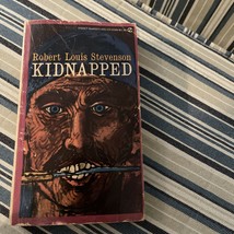 Kidnapped - Robert Louis Stevenson- New American Library Signet 1959 - £5.48 GBP