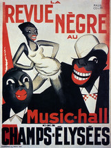 French Musical POSTER.Home wall.Music hall Vintage Deco House art.428i - £14.44 GBP+