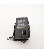 Power Supply AC Adapter for Nakamichi 550 Dual Tracer Cassette Deck AD-550U - $51.29