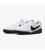 Nike Terra Manta White/Black HQ4502-100 - $2,083.20 MXN