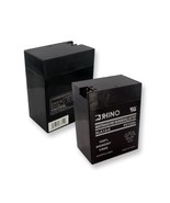 Toro Mfg. Co. 51556 Replacement Rhino Battery - $34.19