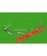 2008-2011 mercedes w204 c300 RWD transmission fluid oil line hose pipe c... - $274.22 CAD