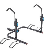 For Trucks, Suvs, And Rvs, The Rockland Steel U-Shaped Hitch Mounted Bic... - $155.33 CAD