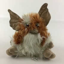 Gremlins Movie Gizmo Tall Ears Plush Stuffed Animal 6" Toy Mogwai 2007 Nanco - $27.18