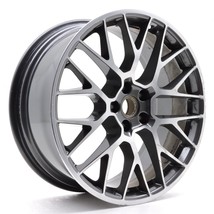 2015-2018 Porsche Macan 20&quot; 20x9 5x112 Front BBS Rim 10 Y-Spoke Wheel ET... - £372.60 GBP