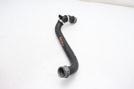 06-09 MERCEDES-BENZ W211 E350 FEBI UPPER RADIATOR COOLANT HOSE PIPE LINE E1324 image 4