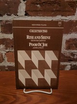Rise And Shine Poor Ol Joe Sean McCarthy Co-op Books 1979 1st edition - £15.19 GBP