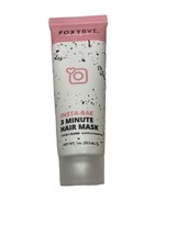 Foxybae Insta-Bae 3 Minute Hair Mask, 1 Oz. - $9.49