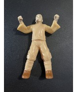 McDonalds Happy Meal Toy 2010 The Last Airbender Aang Plastic Figure - $132.09 MXN