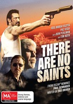 There Are No Saints DVD | Jose Maria Yazpik, Paz Vega | Region 4 - £13.96 GBP