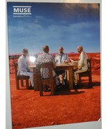 Muse Black Holes And Revelations Songbook 2006 Faber Music NM Printed In... - $25.56 CAD