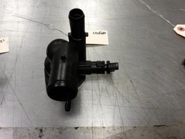 Thermostat Housing From 2013 Toyota Prius C  1.5 - $19.95
