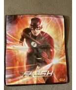 SDCC 2019 WB CW DC THE FLASH TOTE / SWAG BAG / BACKPACK - €15,44 EUR
