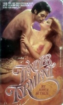 Tender Torment by Joyce Myrus / 1985 Historical Romance Paperback - £1.78 GBP