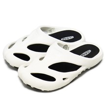 Keen Shanti Women&#39;s Sandals, multicolor (white / black), 23.0 cm - $65.78