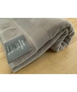 Signature Turkish Cotton BATH SHEET (40 X 70”) The Threadery Made In Gre... - $73.05 CAD