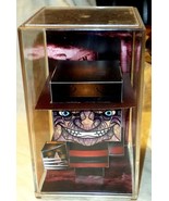 Blockheadz Freddy Kruger Limited Edition Of 144 COA - €26,23 EUR
