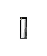 18 ft. White Steel Pole - $5,074.45 MXN