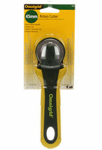 Omnigrid 45mm Pressure Sensitive Rotary Cutter 2050 - £17.67 GBP