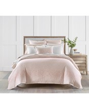 allbrand365 800 Thread Count 3 Piece Duvet Cover Set Size King Color Pink - £131.56 GBP