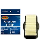 Envirocare Allergen Filter Designed To Fit Dirt Devil F19 Broom Vacuum F633 - €4,25 EUR