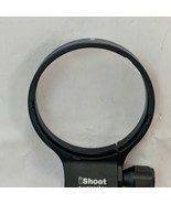 iShoot SM105ART For Sigma 105mm f/1.4 100-400mm f/5-6.3 Lens Collar Tripod Mount