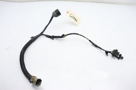 02-04 FORD F-350 SD TRAILER TOW CONNECTOR PLUG WIRE HARNESS Q9966 image 8