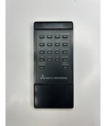 Mitsubishi TV Remote for CS2064RA CS2062R HSU795 HSU560 CS2063RA HSU56P ... - $161.82 MXN