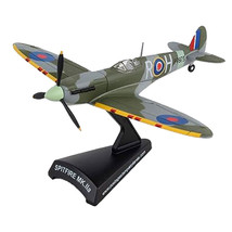 Postage Stamp RAAF Spitfire Airplane Model - £47.41 GBP