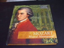 Musical Masterpieces by Mozart (CD, 2005) - £4.75 GBP