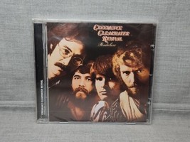 Pendulum [Remastered] [Bonus Tracks] by Creedence Clearwater Revival (CD) New - £17.51 GBP