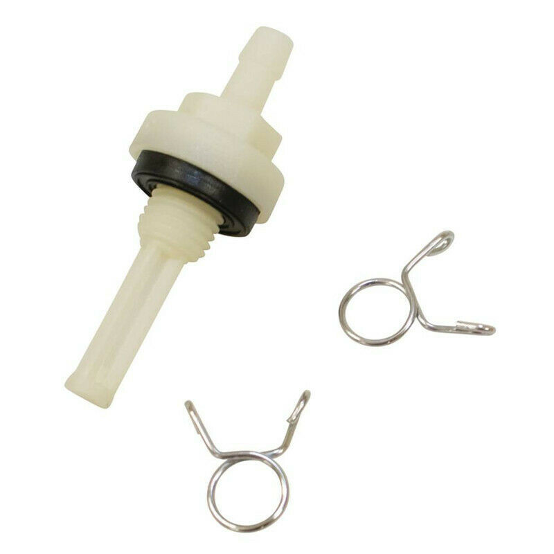 Fuel Joint Assembly Fits Honda 16955-ZE1-010 16955-ZE1-000 GX110 GX390 - $9.51
