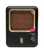 2 PACK Black Radiance Pressed Powder - Makeup Finishing Powder - Ebony (... - $12.24 CAD