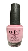 OPI GelColor Nail Lacquer - B56 Mod About You 0.5 fl.oz - £10.30 GBP