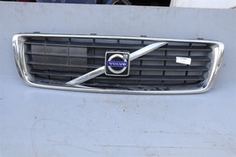 07-09 Volvo S80 Radiator Gril Grill Grille W/Collision Wrng Cruise Control - £223.98 GBP