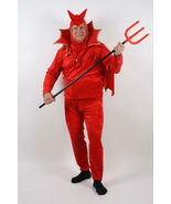 Horny Old Devil Costume - $66.95
