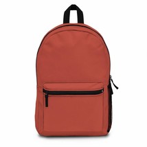 Trend 2020 Summer Fig Unisex Fabric Backpack (Made in USA) - £58.10 GBP