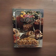 Kelloggs Cookbook Beyond the Cereal Bowl 1978 Vintage - £7.09 GBP