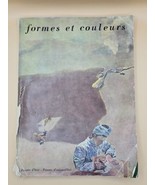 1944 FORMES ET COULEURS FRENCH MAGAZINE NO. 6 - ADVERTISING-PARIS - €44,72 EUR