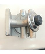 VOE11713138 For Volvo EC240B EC290B M16x1.5 Fuel Filter Housing Flange P... - €42,97 EUR