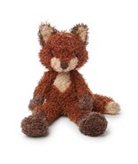 Bunnies By the Bay Foxy the Fox, 14&quot; Plush Stuffed Animal - $546.75 MXN