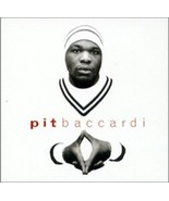 Pit Baccardi [Audio CD] Baccardi, Pit - £21.88 GBP